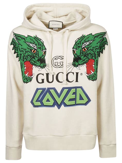 gucci hooded sweater|Gucci hoodie shop.